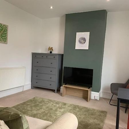 2 Double Bedroom Flat, Central Location Bristol Extérieur photo
